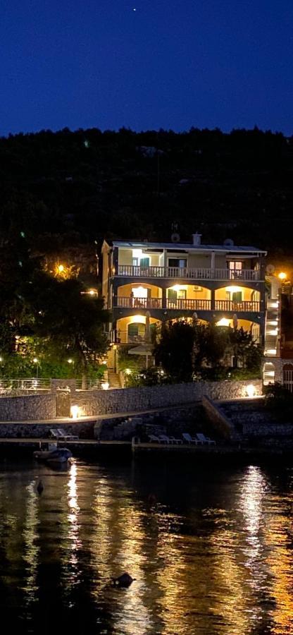 Bilo Apartma Primosten
