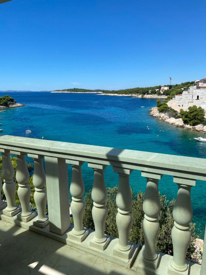 Apartma Bilo Primosten