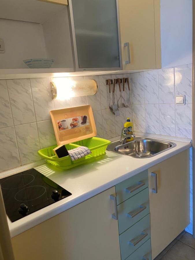Apartma Bilo