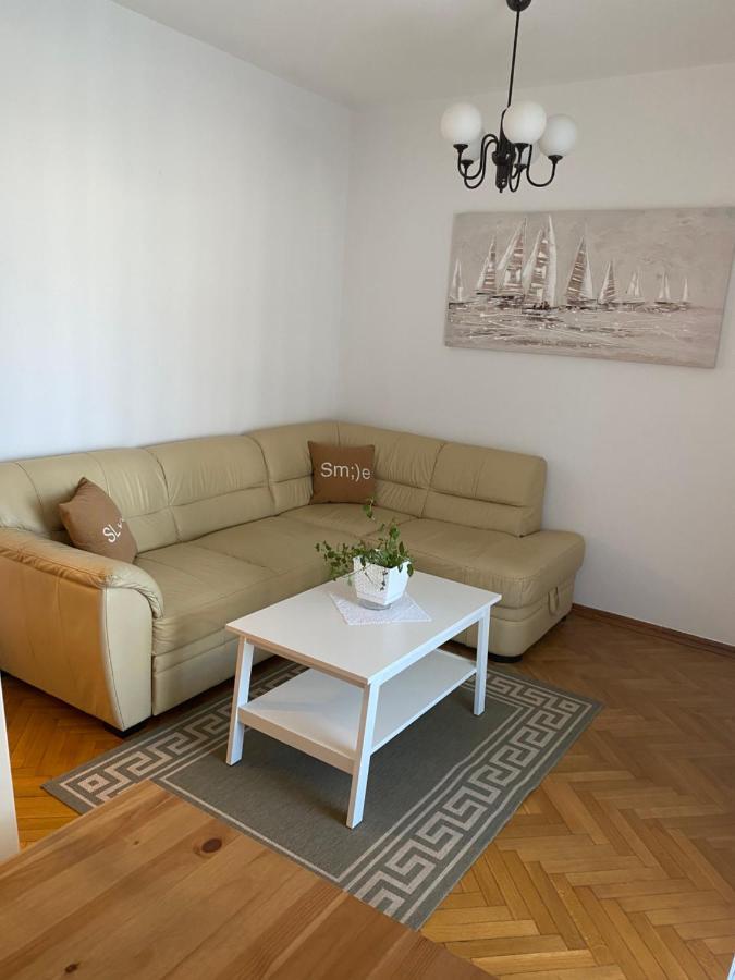 Bilo Apartma *