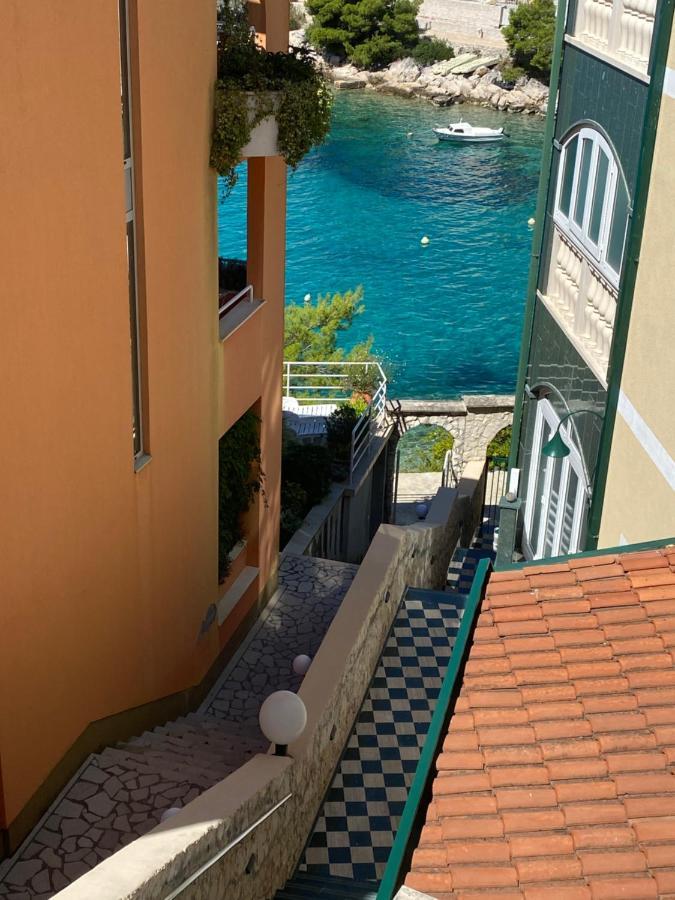 Bilo Apartma Primosten
