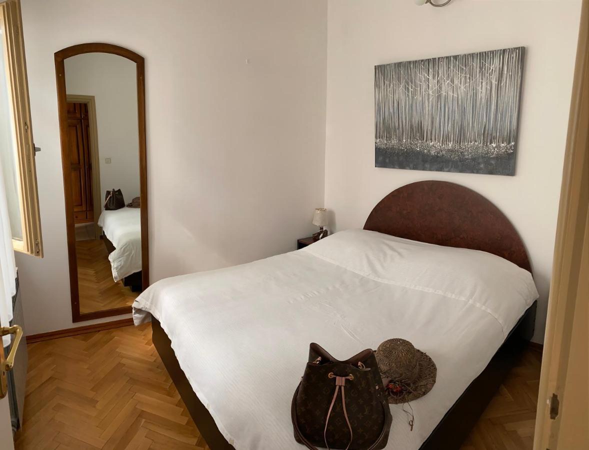Apartma Bilo *