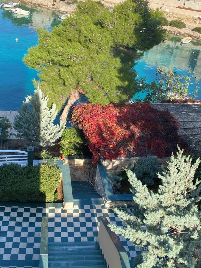 Bilo Apartma Primosten