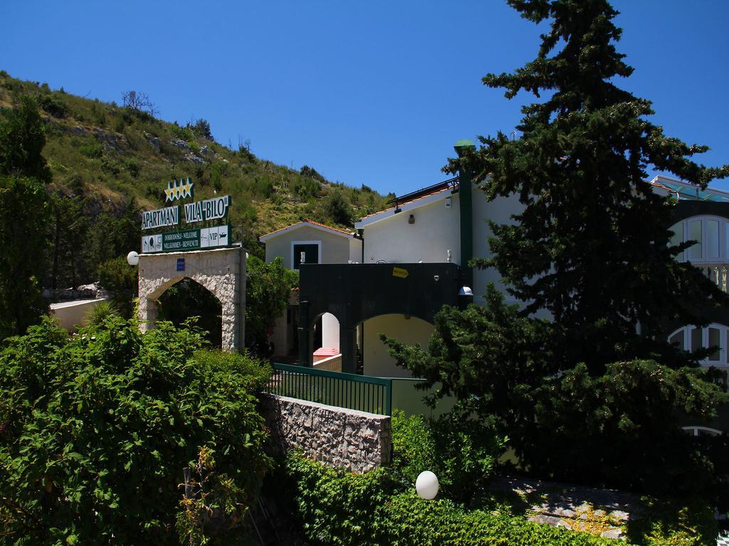 Apartma Bilo *