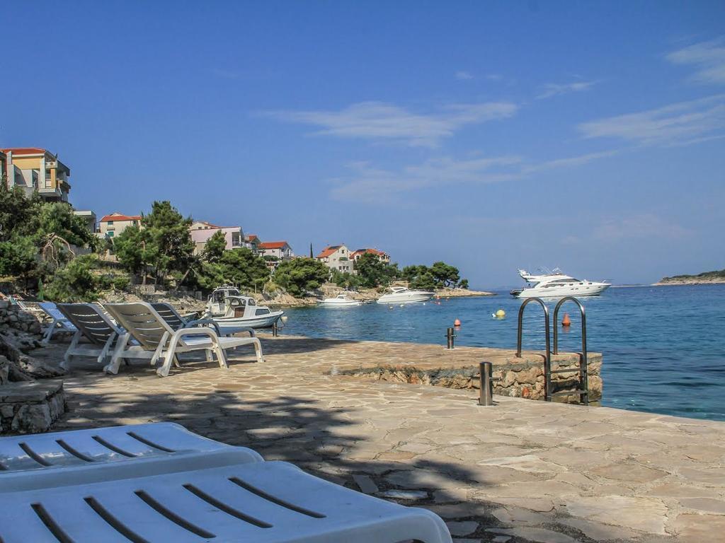 Bilo Apartma Primosten